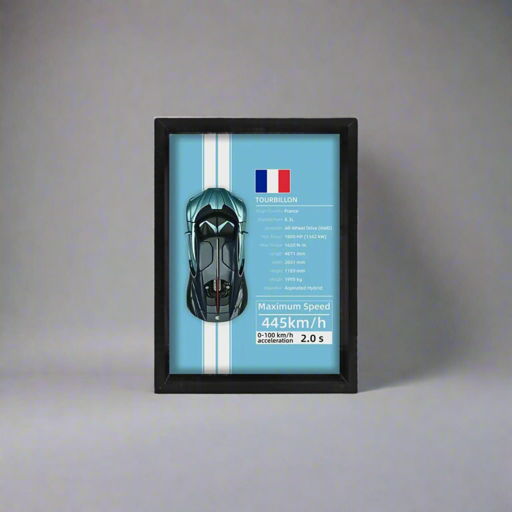 Bugatti