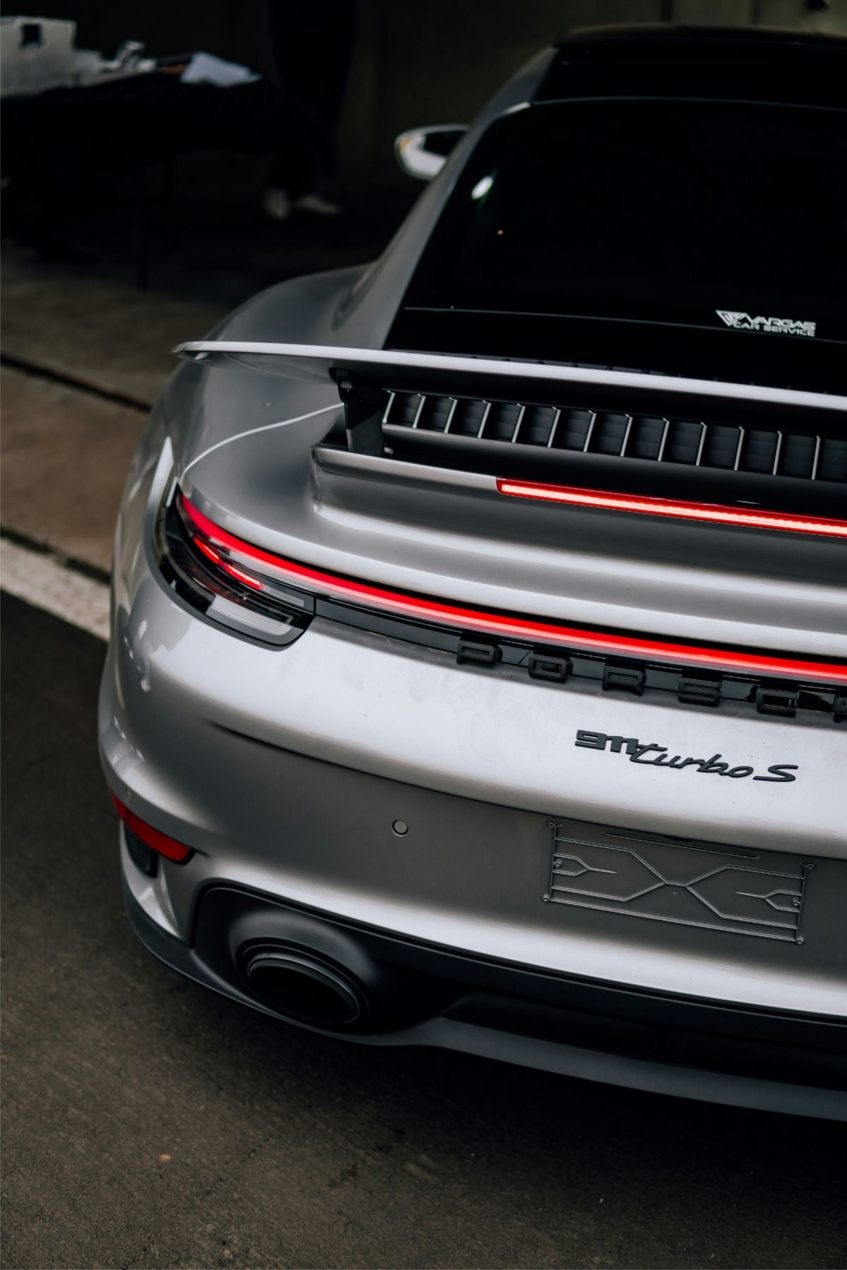 Jacobo — Co-founder